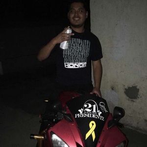 Meet your Posher, Ivan